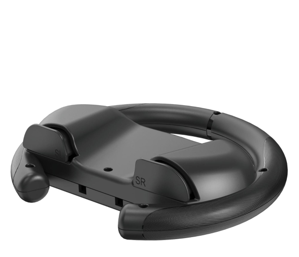 Venom Kierownica na Joy-Con Nintendo Switch2/Switch - 1334437 - zdjęcie 3